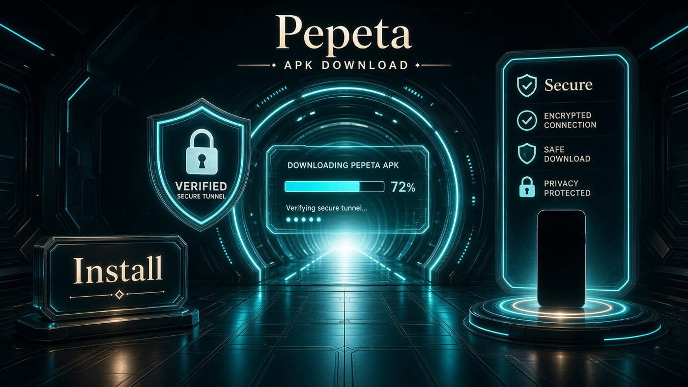 Pepeta apk download mobile install